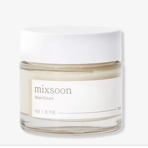Mixsoon Bean Cream - White